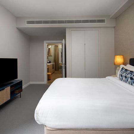 The Lincoln Suites Londres Exterior foto